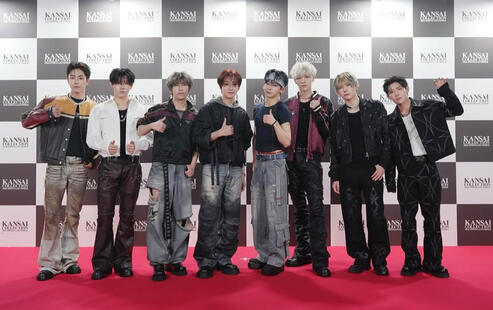 KANSAI COLLECTION 2026 SPRING&SUMMER