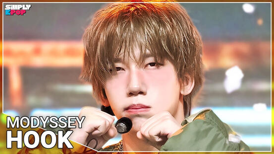 SIMPLY K-POP