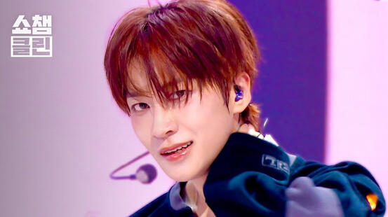 SHOW CHAMPION