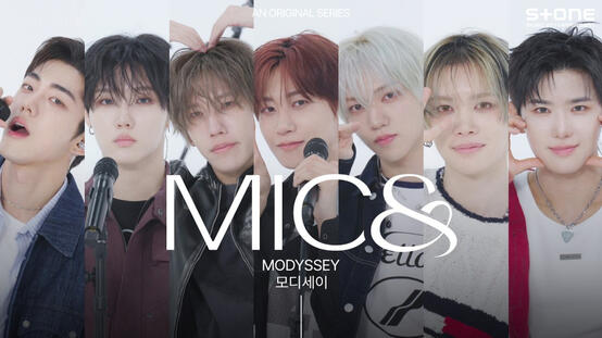 MIC&amp;
