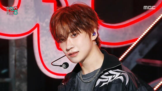 SHOW! MUSIC CORE