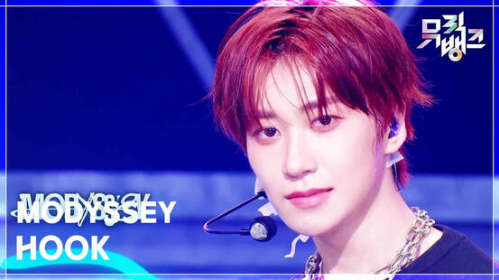 MUSIC BANK