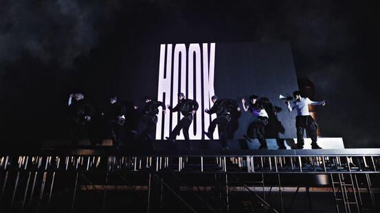 MUSIC VIDEO