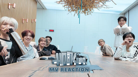 MV REACTION
