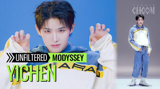 YICHEN